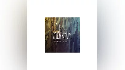 Machinarium Collector's Edition   GOG   (PC)