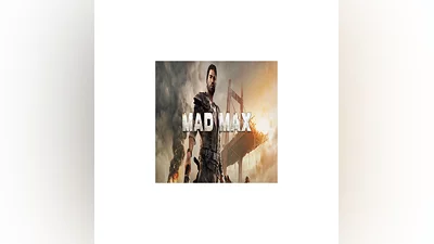 Mad Max   GOG   (PC)
