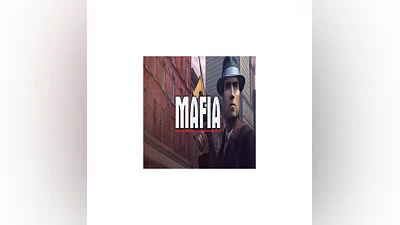 Mafia Classic   GOG   (PC)