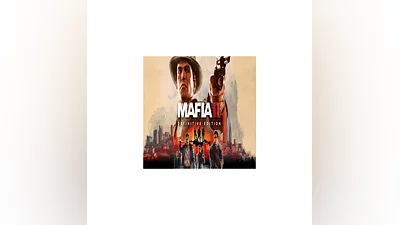 Mafia II: Definitive Edition   GOG   (PC)