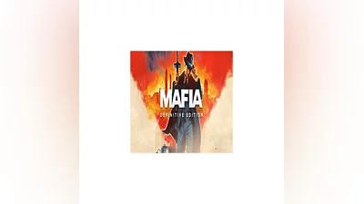Mafia: Definitive Edition   GOG   (PC)