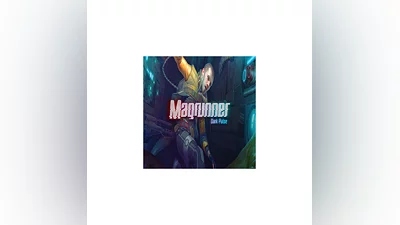 Magrunner: Dark Pulse   GOG   (PC)