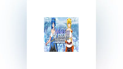 Mai and the Legendary Treasure   GOG   (PC)