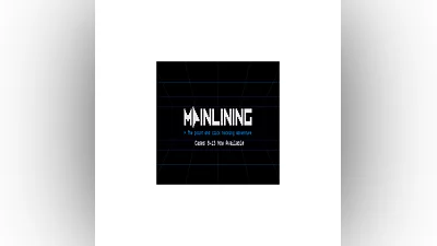 Mainlining   GOG   (PC)