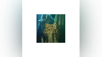 Majesty 2 Collection   GOG   (PC)