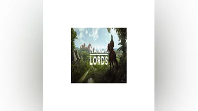 Manor Lords   GOG   (PC)