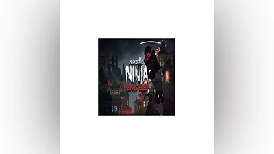 Mark of the Ninja: Remastered   GOG   (PC)