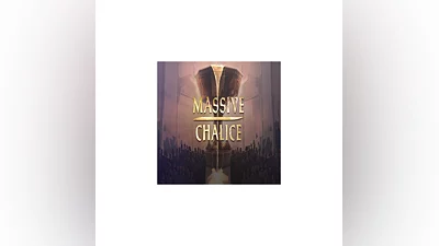 Massive Chalice   GOG   (PC)