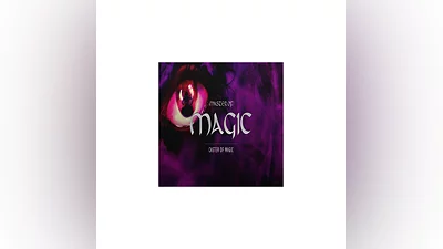 Master of Magic: Caster of Magic   GOG   (PC)