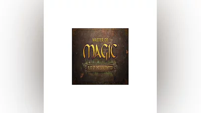 Master of Magic: Rise of the Soultrapped   GOG   (P