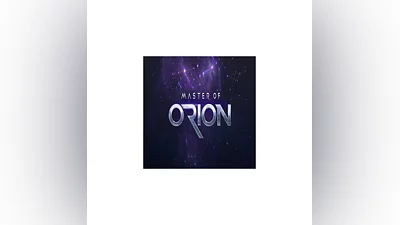 Master of Orion   GOG   (PC)