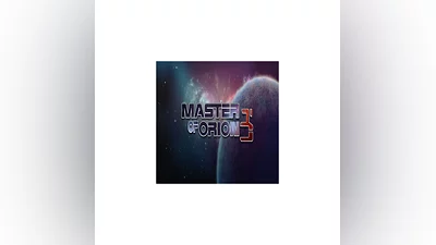 Master of Orion 3   GOG   (PC)