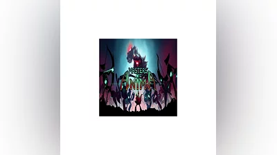 Masters of Anima   GOG   (PC)
