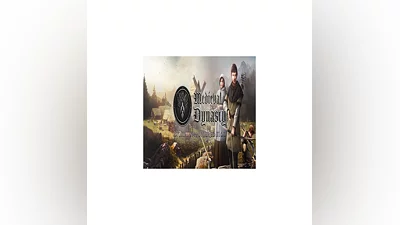 Medieval Dynasty - Digital Supporter Edition   GOG �