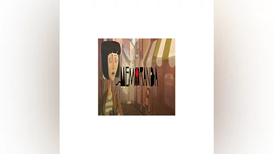 Memoranda   GOG   (PC)