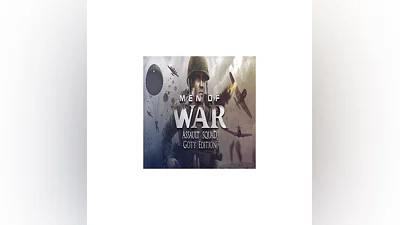 Men of War: Assault Squad GOTY Edition   GOG   (PC)
