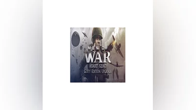 Men of War: Assault Squad GOTY Edition Upgrade   GOG