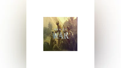 Men of War    GOG   (PC)