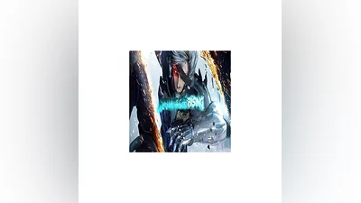 METAL GEAR RISING: REVENGEANCE   GOG   (PC)