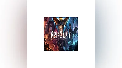 Metal Unit   GOG   (PC)