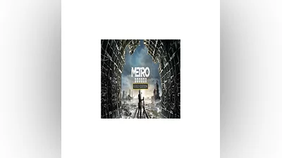 Metro Exodus - Gold Edition   GOG   (PC)