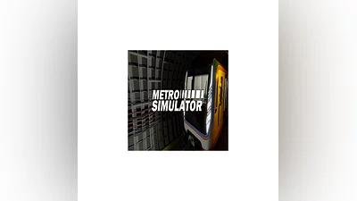 Metro Simulator   GOG   (PC)