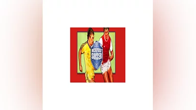MicroProse  Soccer   GOG   (PC)