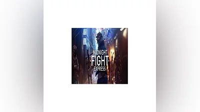 Midnight Fight Express   GOG   (PC)