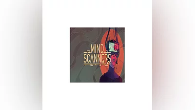 Mind Scanners   GOG   (PC)