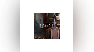 Minotaur   GOG   (PC)