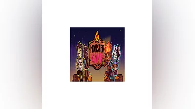 Monster Prom 2: Monster Camp   GOG   (PC)