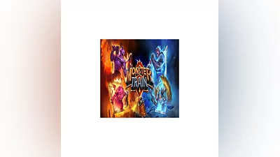 Monster Train   GOG   (PC)