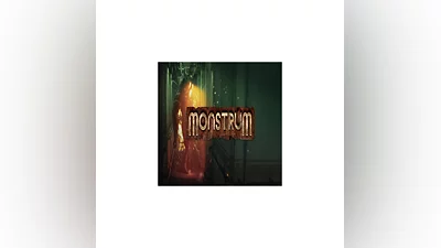 Monstrum   GOG   (PC)