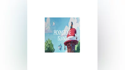 Moonstone Island   GOG   (PC)