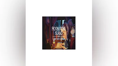 Moonstone Island Collector's Edition   GOG   (PC)