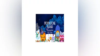 Moonstone Island Decorator's Bundle   GOG   (PC)