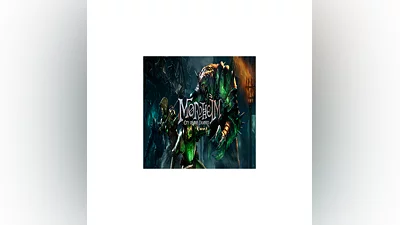 Mordheim: City of the Damned   GOG   (PC)