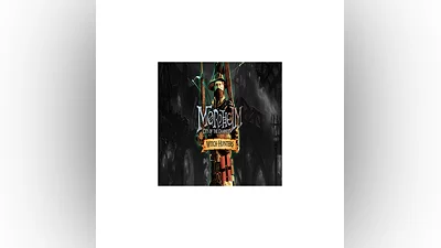 Mordheim: City of the Damned - Witch Hunters   GOG �