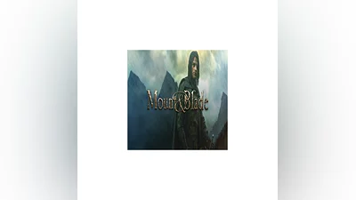 Mount & Blade   GOG   (PC)