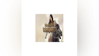 Mount & Blade: Warband   GOG   (PC)