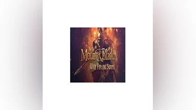 Mount & Blade: With Fire & Sword   GOG   (PC)