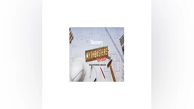 MythBusters: The Game - Crazy Experiments Simulator