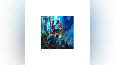 Necrosmith 2   GOG   (PC)