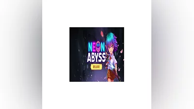Neon Abyss - Deluxe Edition Bundle   GOG   (PC)