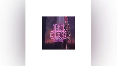 Neon Chrome Deluxe Edition   GOG   (PC)