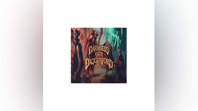 Neverwinter Nights: Darkness Over Daggerford   GOG �