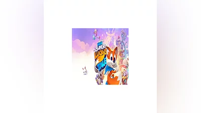 New Super Lucky's Tale   GOG   (PC)