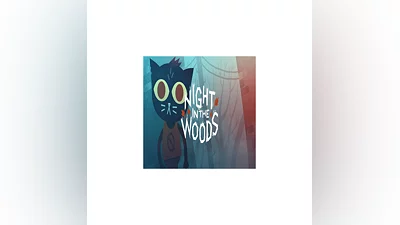 Night in the Woods: Weird Autumn Edition   GOG   (P