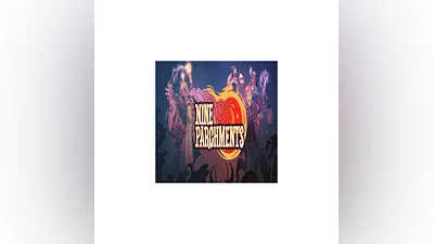 Nine Parchments   GOG   (PC)