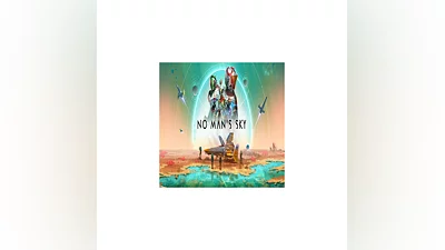 No Man's Sky   GOG   (PC)